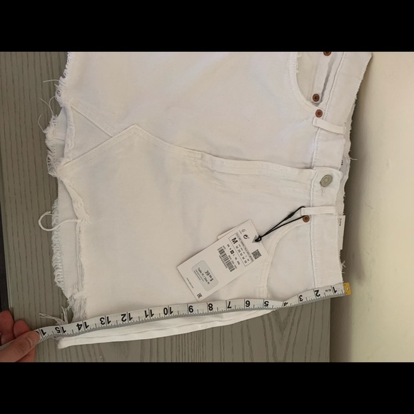 Zara mini skirt - Picture 7 of 9